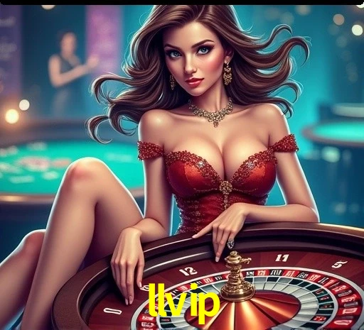 llvip bônus R$5.000 + 500 giros - Rollover 35x, prazo 30 dias, 38% taxa conversão