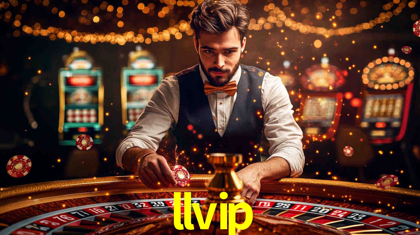 llvip PIX instantâneo Brasil - Depósito e saque em minutos 24/7