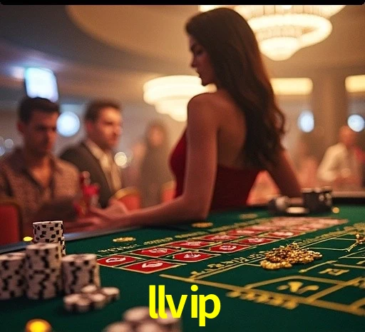 Vantagens exclusivas llvip para jogadores brasileiros